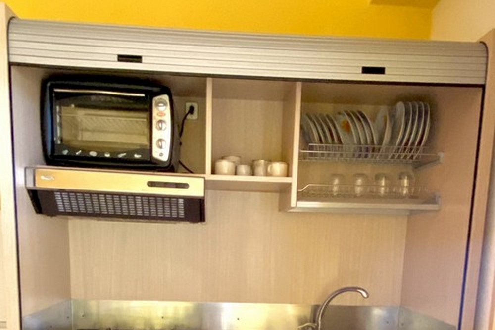 Residence Hotel Felix